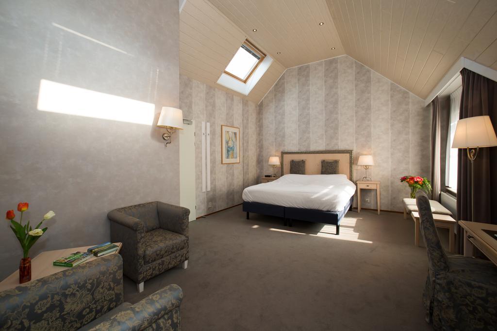 Landhotel De Hoofdige Boer Almen Habitación foto
